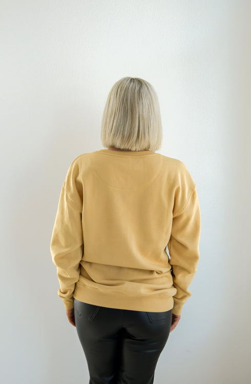 Colorado Easley Embossed Comfort Crew